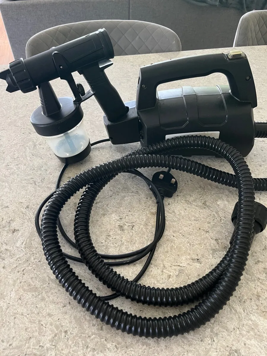Tanning machine - Image 2