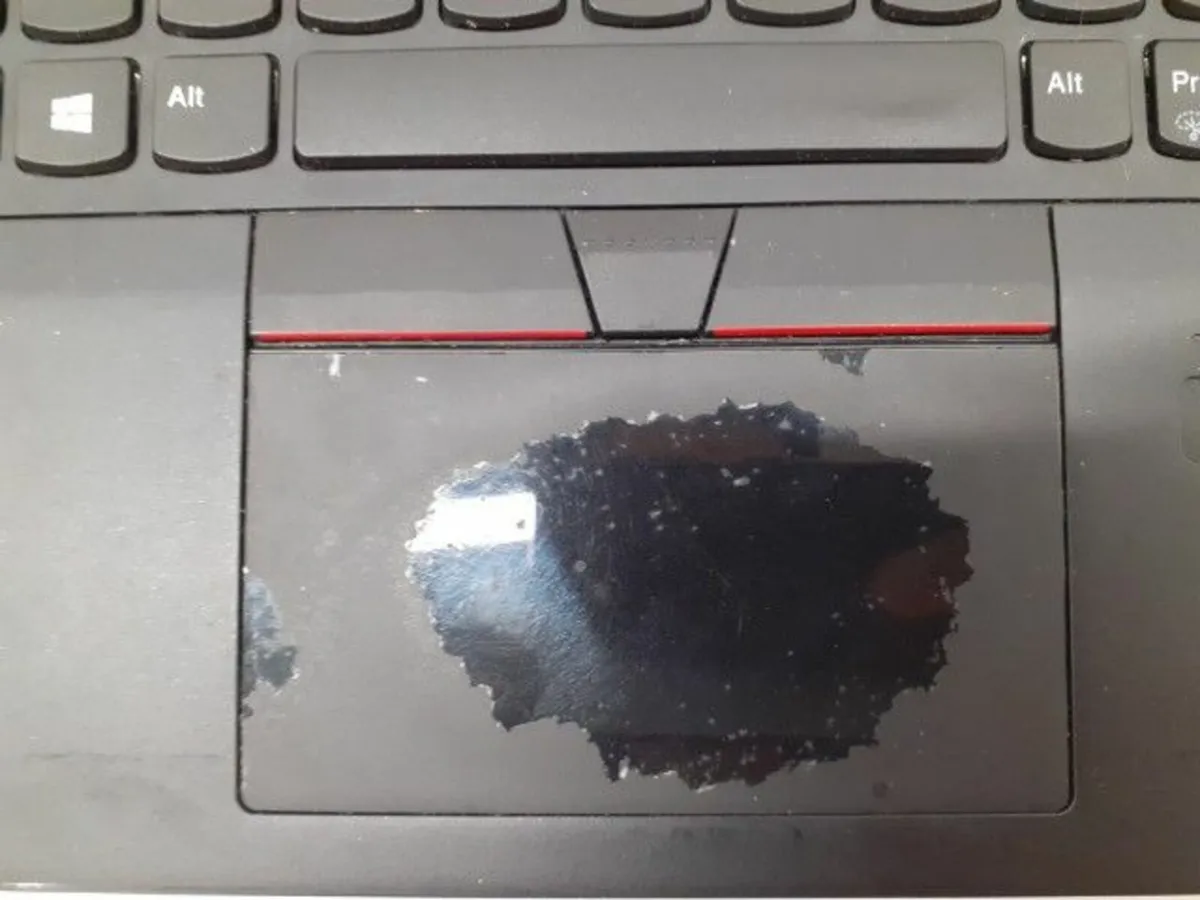Online Auction Of A LENOVO ThinkPad & More! - Image 3