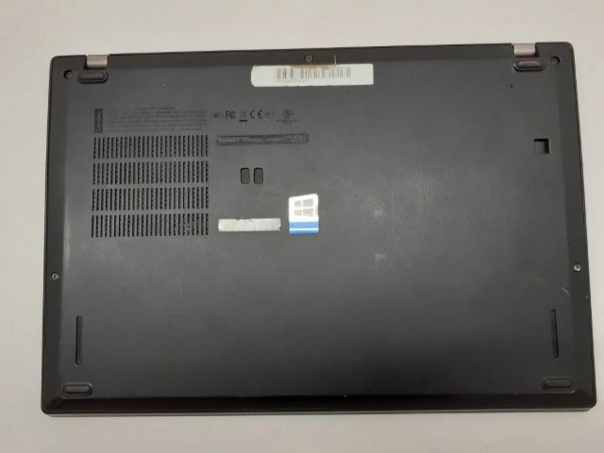 Online Auction Of A LENOVO ThinkPad & More! - Image 4