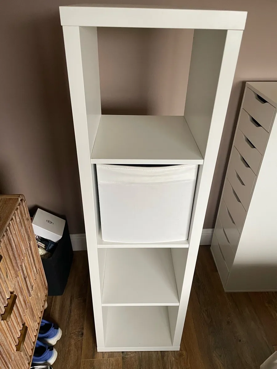 Ikea storage unit shelf - Image 4