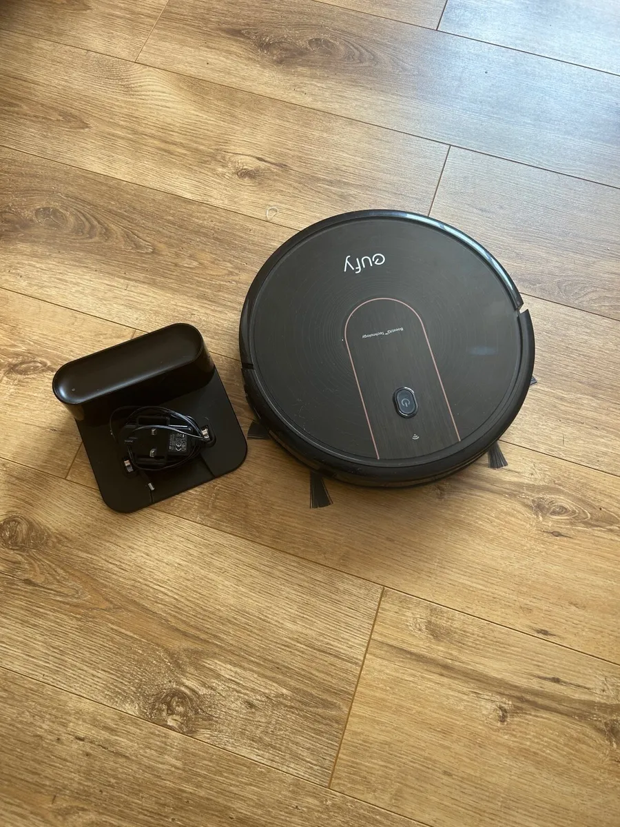 Eufy Robovac - Image 2