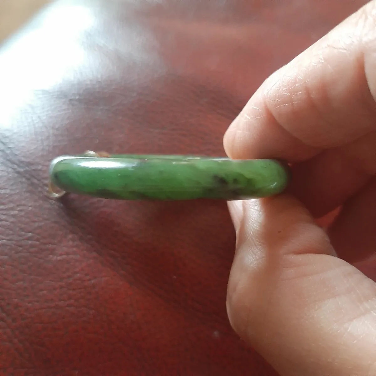Collectors item- Jewellery - Doughnut pendant - Image 4