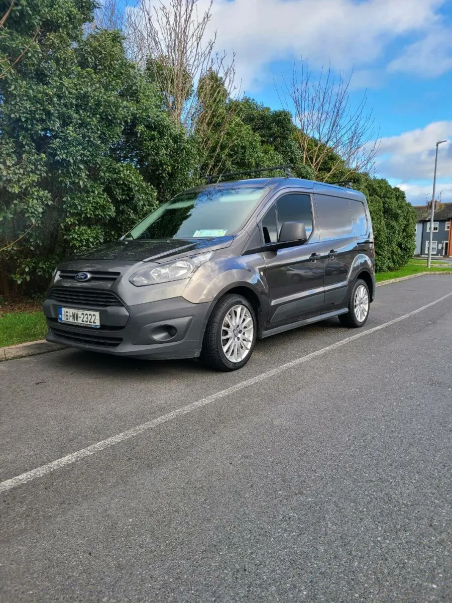 Ford connect - Image 1