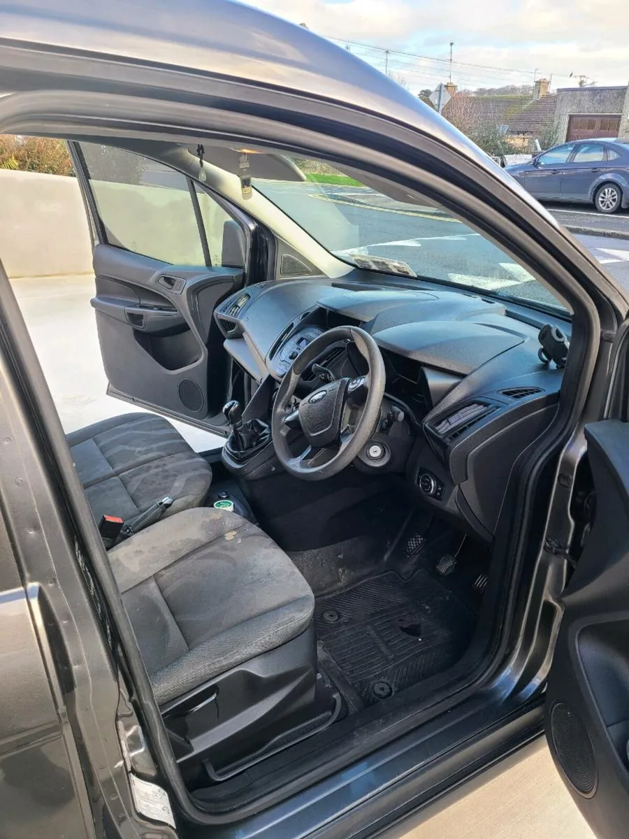 Ford connect - Image 2