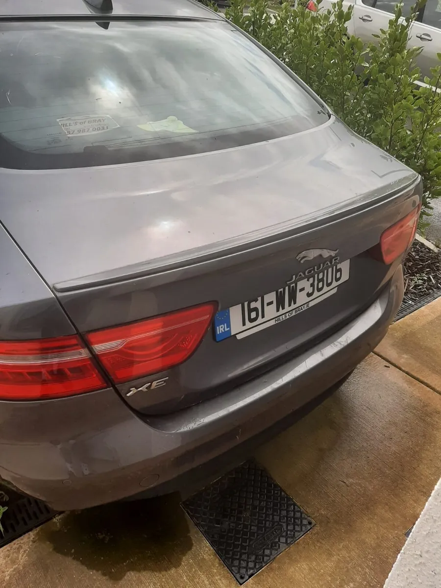 Jaguar EX - Image 2