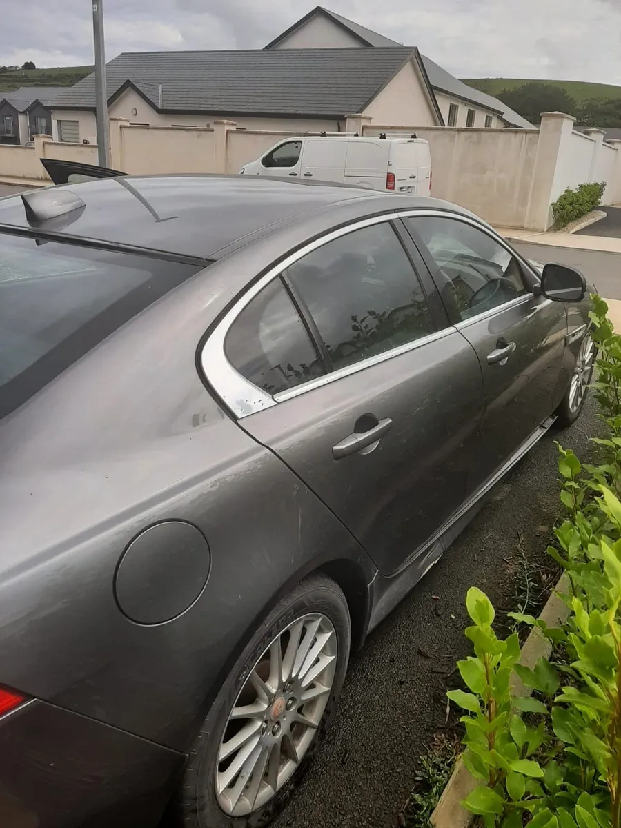 Jaguar EX - Image 3