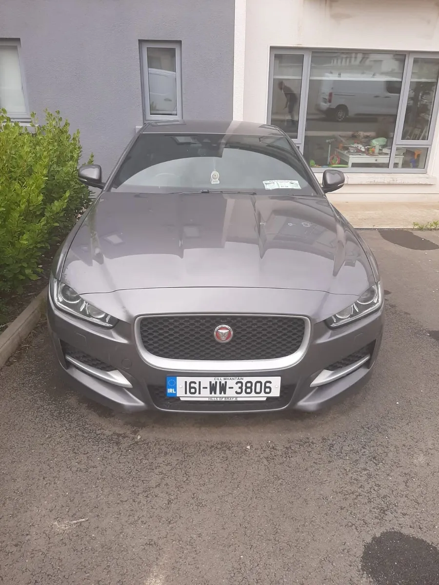 Jaguar EX - Image 4