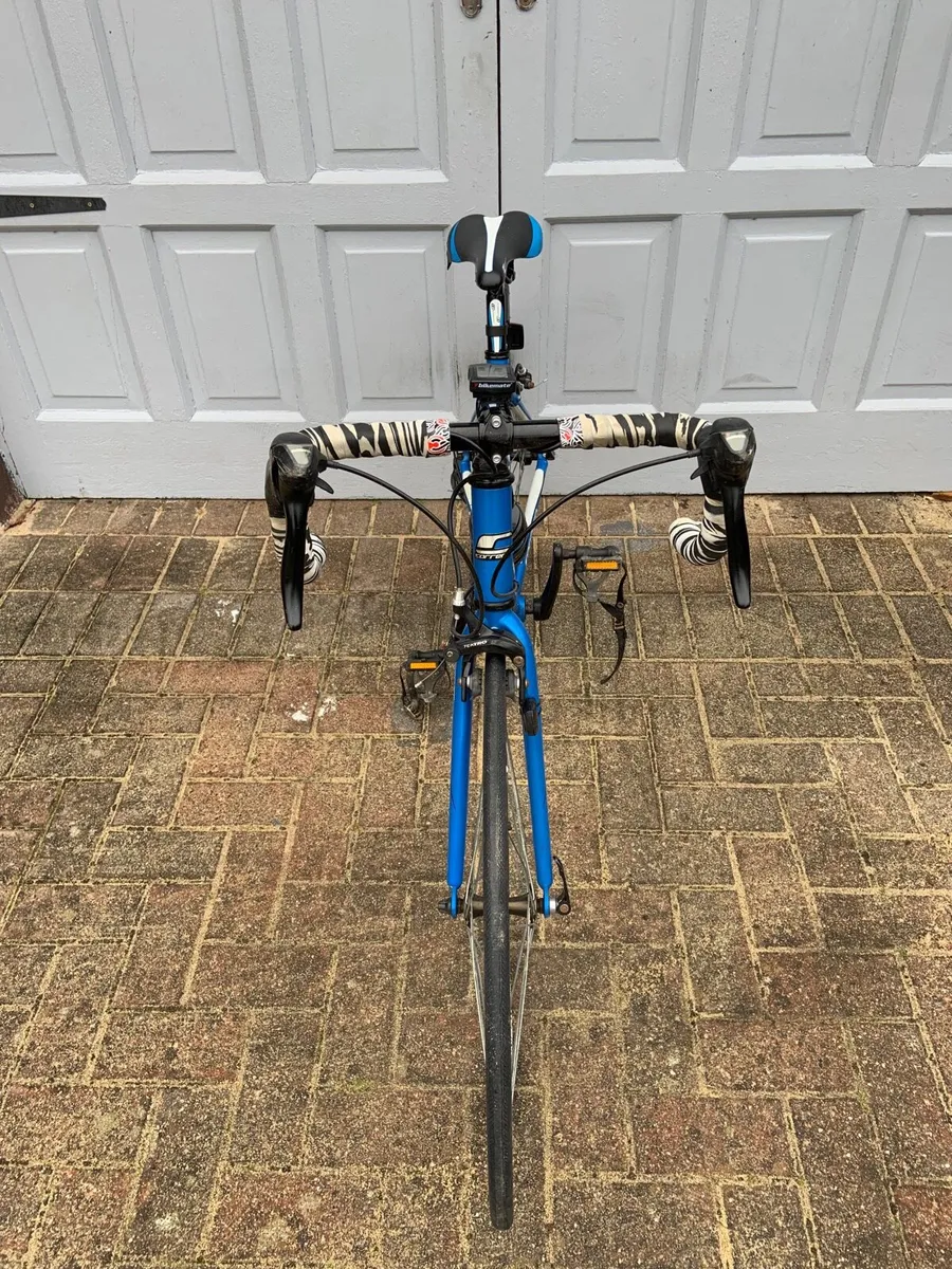 Junior Carrera Zellos Road Bike - Image 1