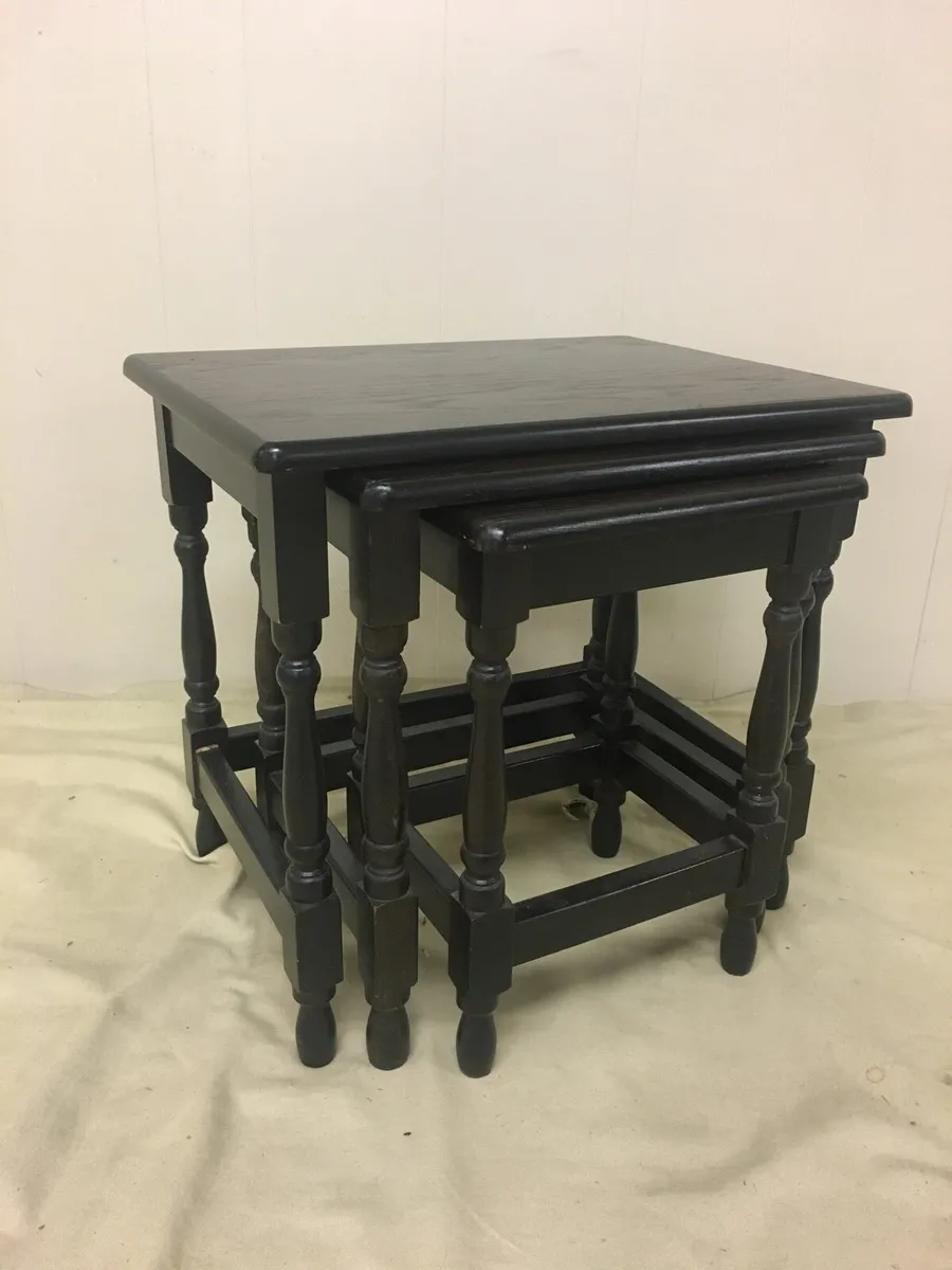 Nest of Tables - Image 3