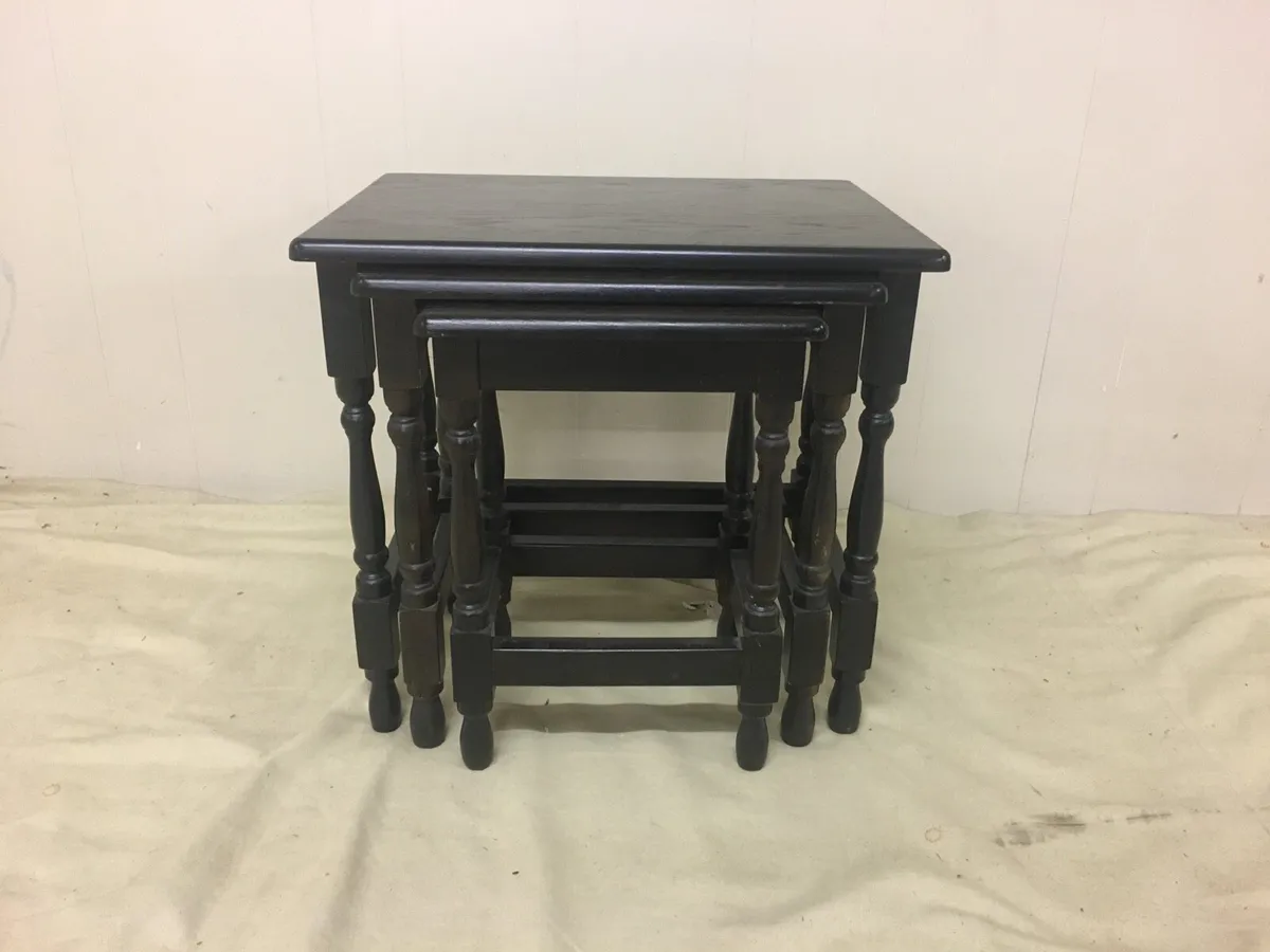 Nest of Tables - Image 1