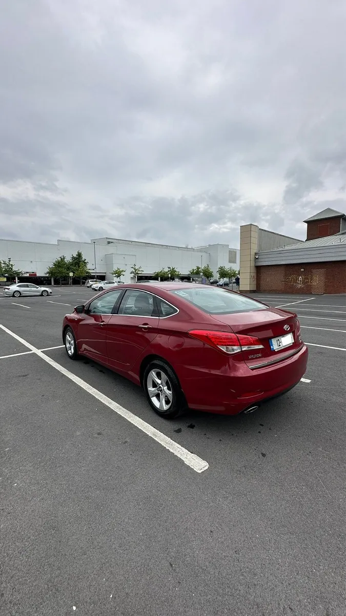 Hyundai i40 1.7 - Image 3