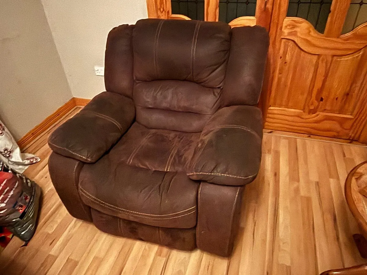 3+1+1 sofa set - Image 3