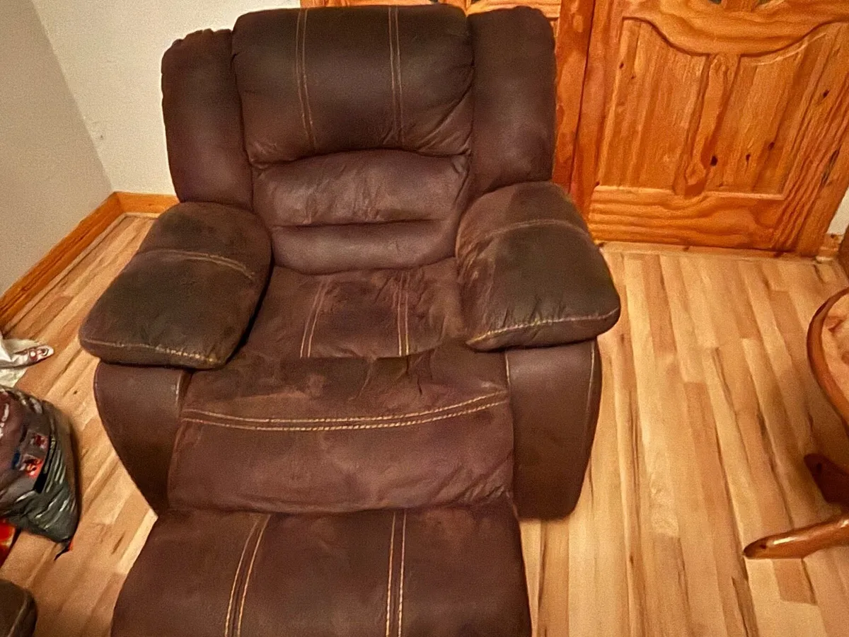 3+1+1 sofa set - Image 4