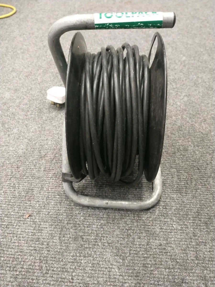 Extension lead 25m - Image 2