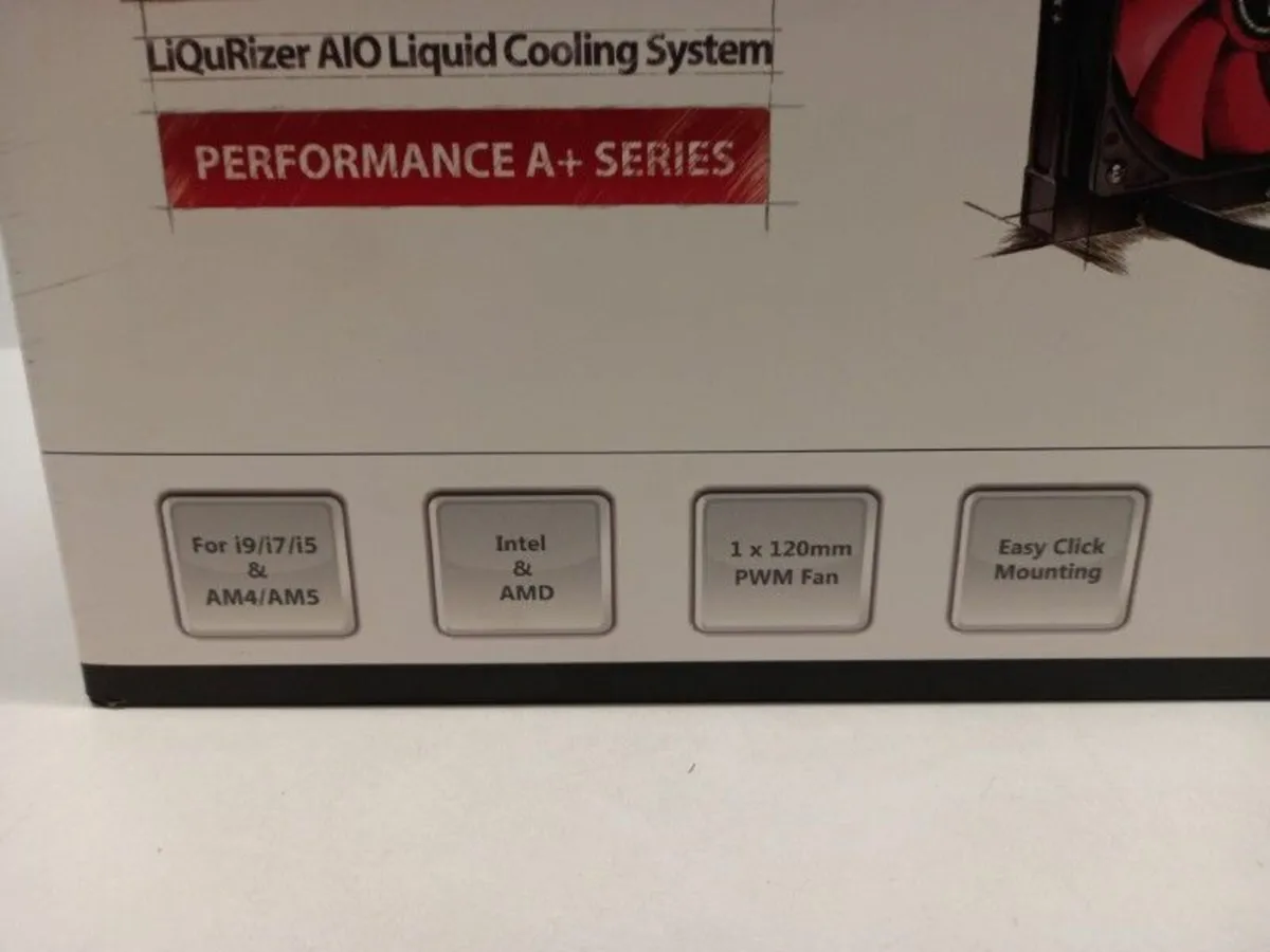 Online Auction Of A Liquid Cooling System & More! - Image 3
