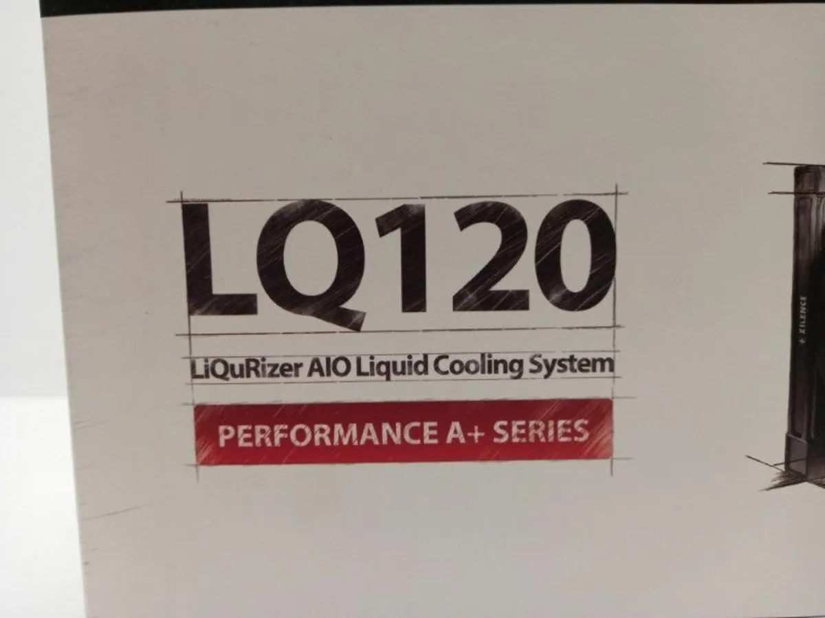 Online Auction Of A Liquid Cooling System & More! - Image 4