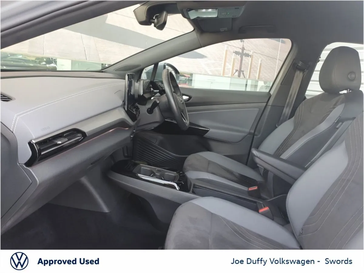 Volkswagen ID.4 Id4 Life Life Edition 204 Pro Per - Image 4