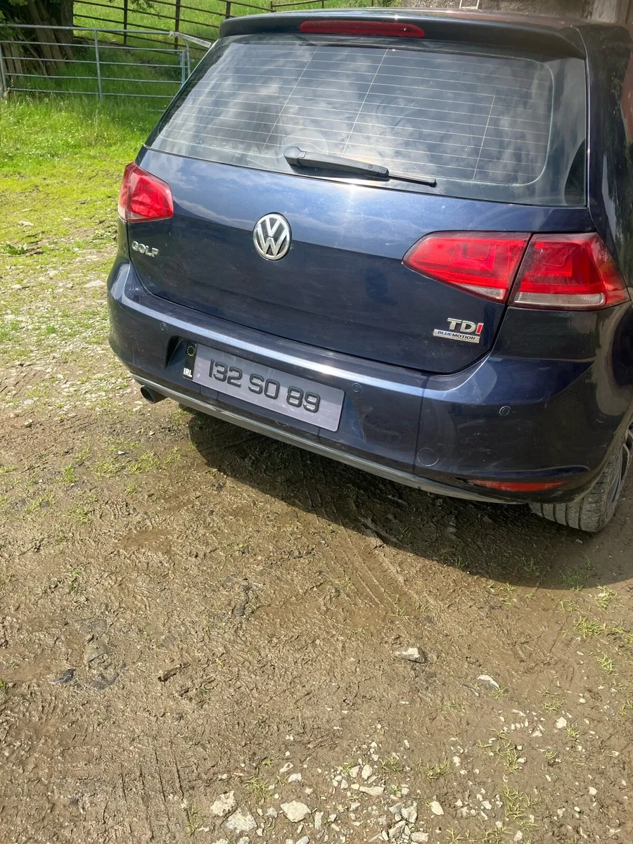 VW Golf - Image 2