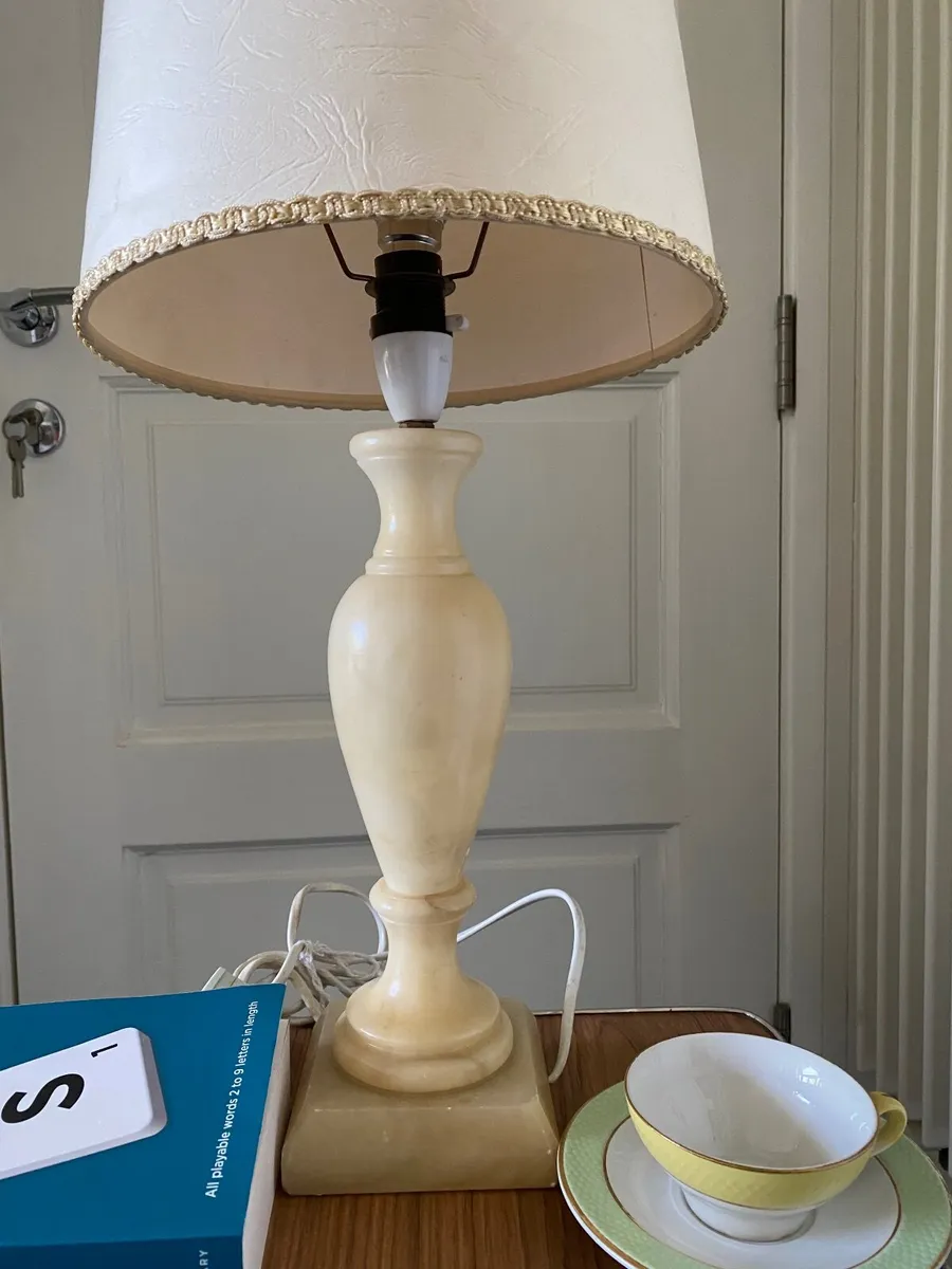 Table lamp - Image 1