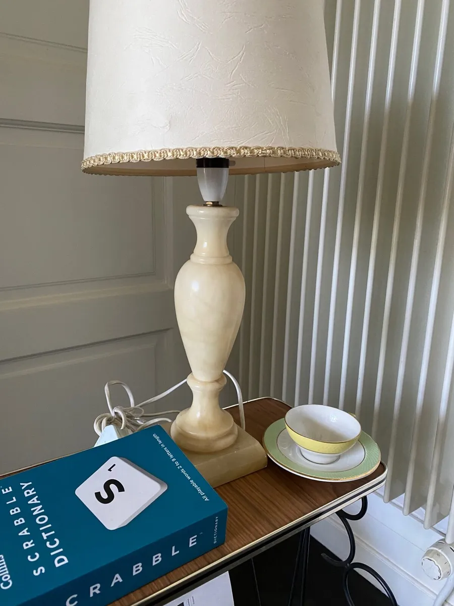 Table lamp - Image 2