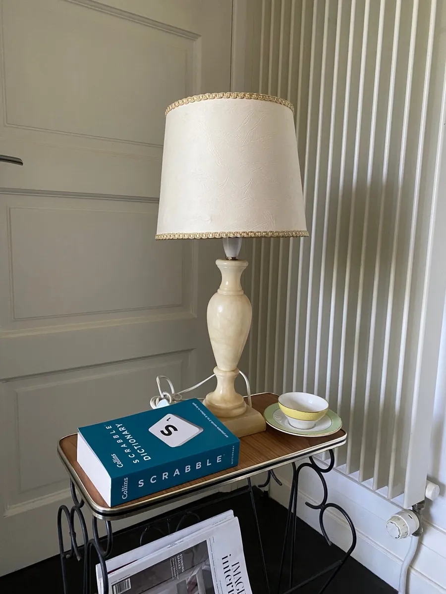 Table lamp - Image 3