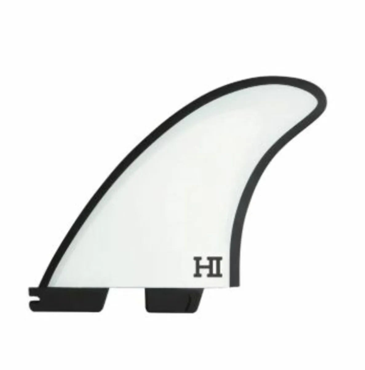 FCS II Harley Mid PC+Aircore Large Tri-Quad Fins - Image 2
