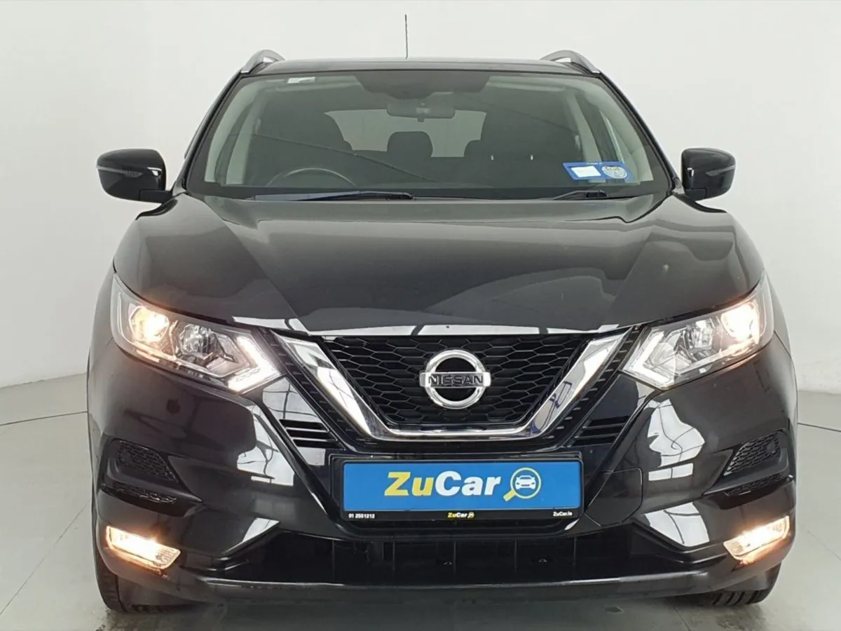 Nissan QASHQAI  206 1.3 PET SE DCT - Image 3