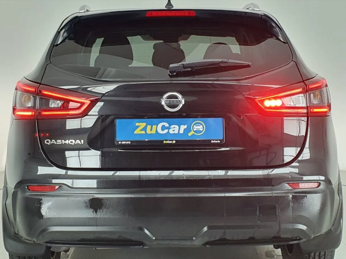Nissan QASHQAI  206 1.3 PET SE DCT - Image 4
