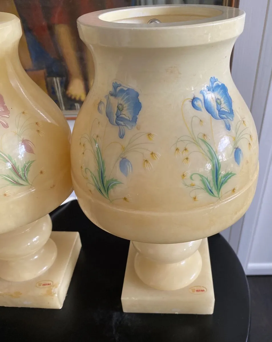 Table lamps - Image 2