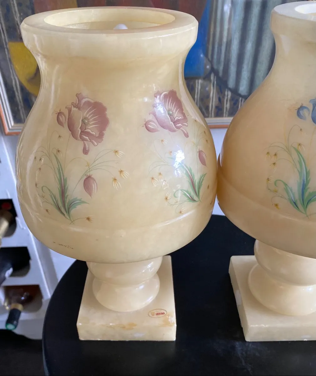 Table lamps - Image 3