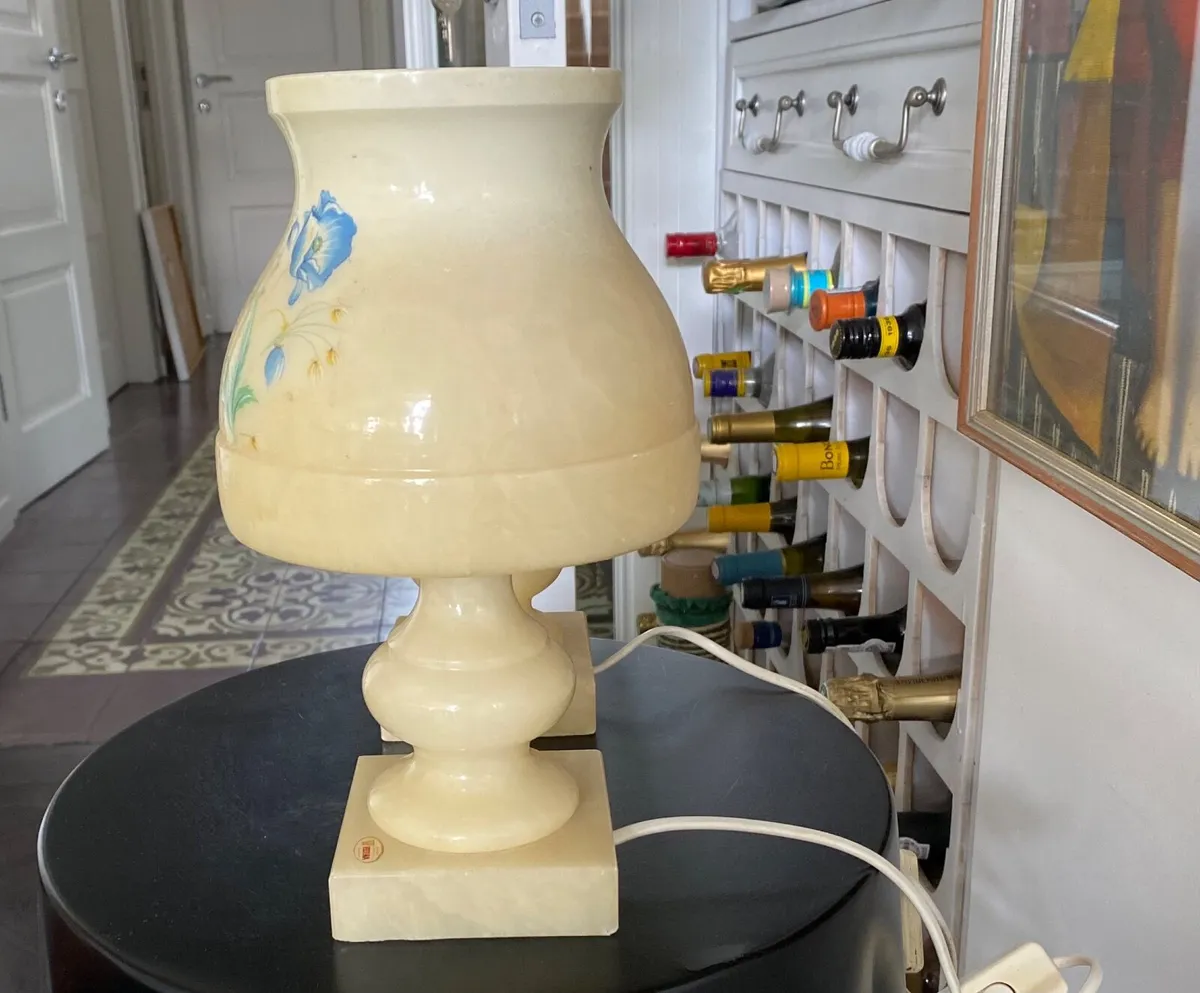 Table lamps - Image 4