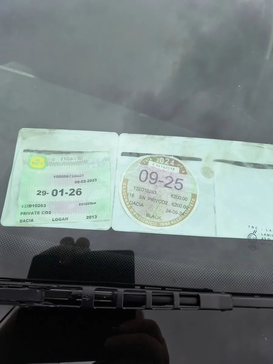 Dacia logan petrol - Image 3
