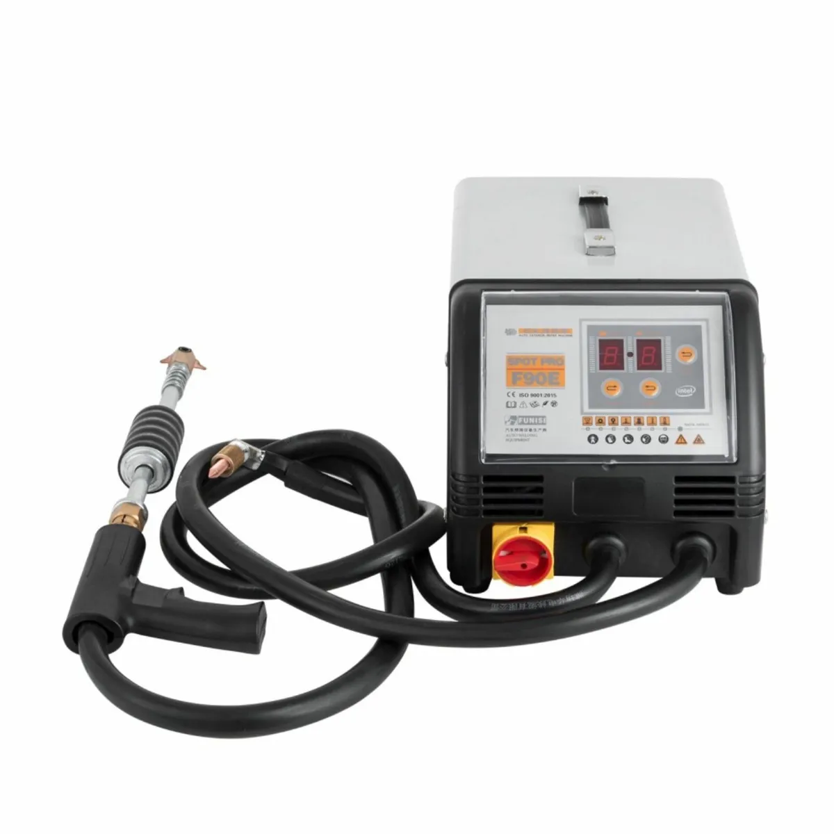 Multifunctional Dent Puller Spot Welding3500A 3KW - Image 3