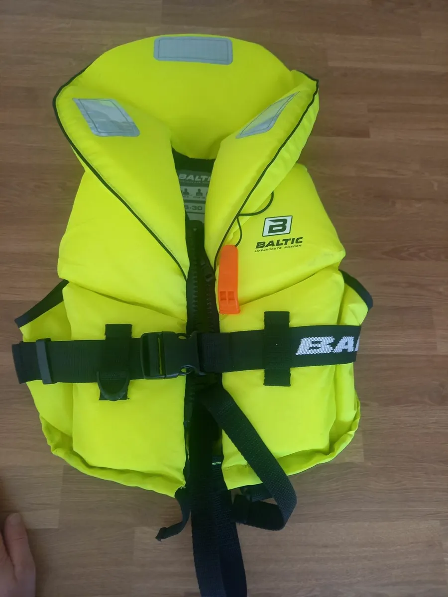 Children's life jacket - Image 2