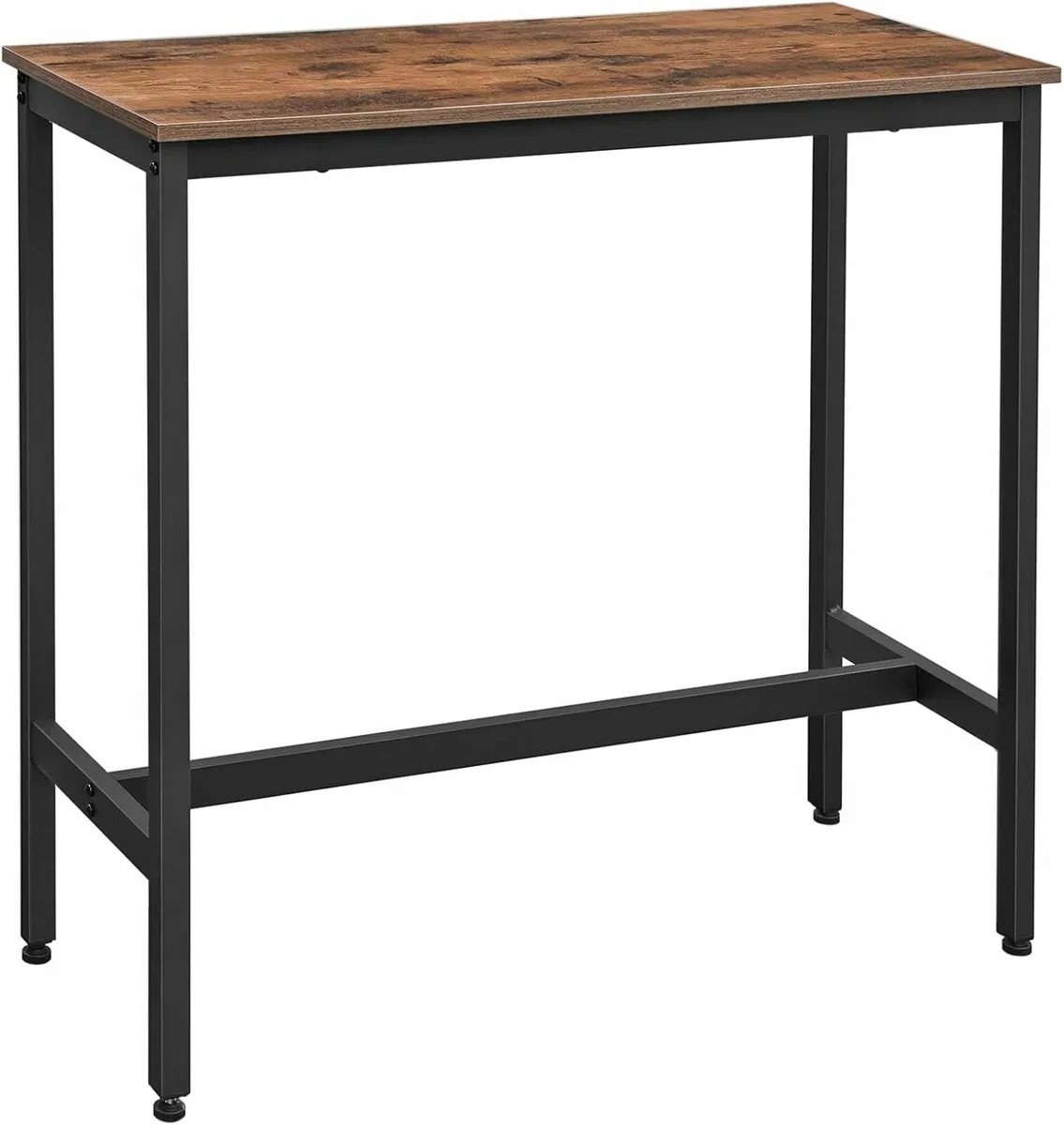 Bar Table, Kitchen Table, Pub Dining High Table - Image 1