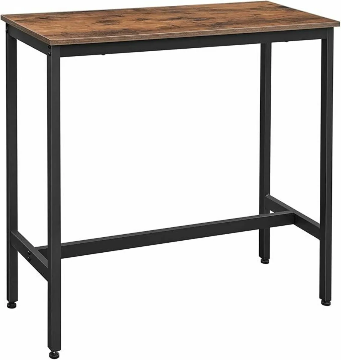 Bar Table, Kitchen Table, Pub Dining High Table - Image 2
