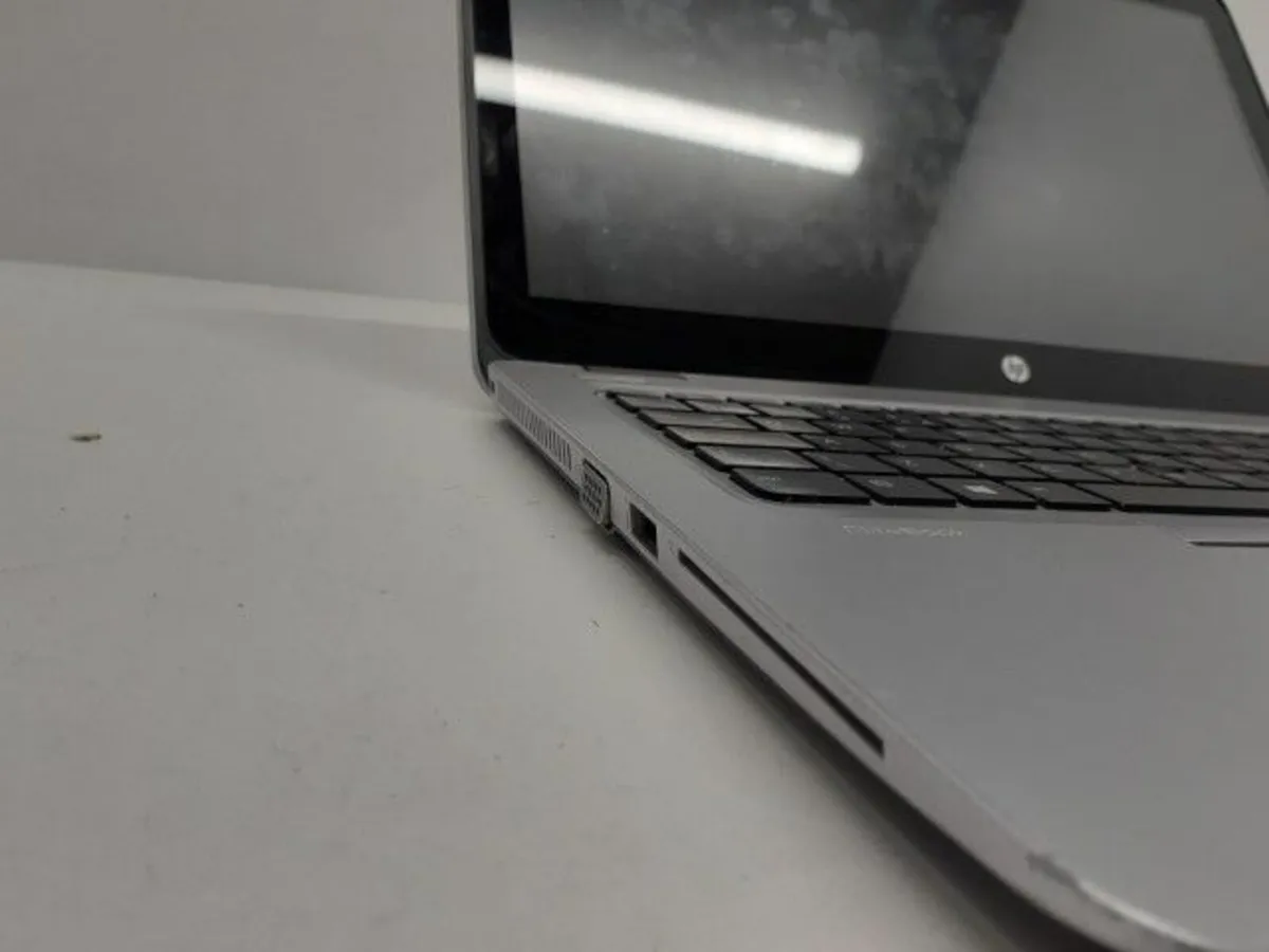 Online Auction Of A HP EliteBook & More! - Image 2