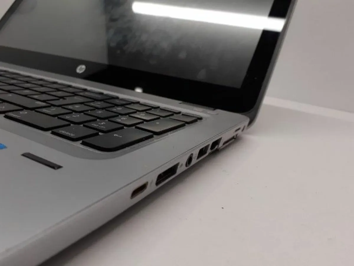 Online Auction Of A HP EliteBook & More! - Image 4