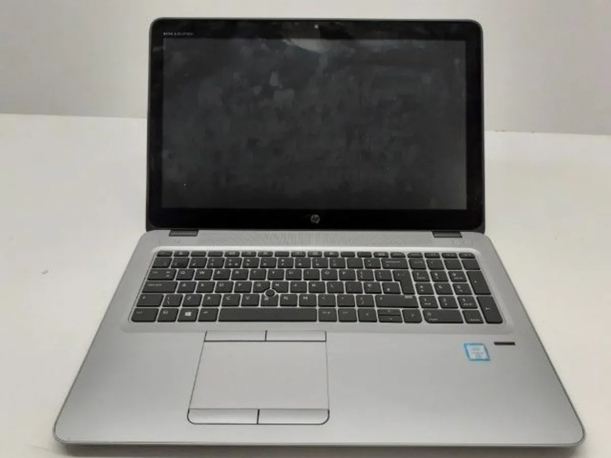 Online Auction Of A HP EliteBook & More! - Image 1