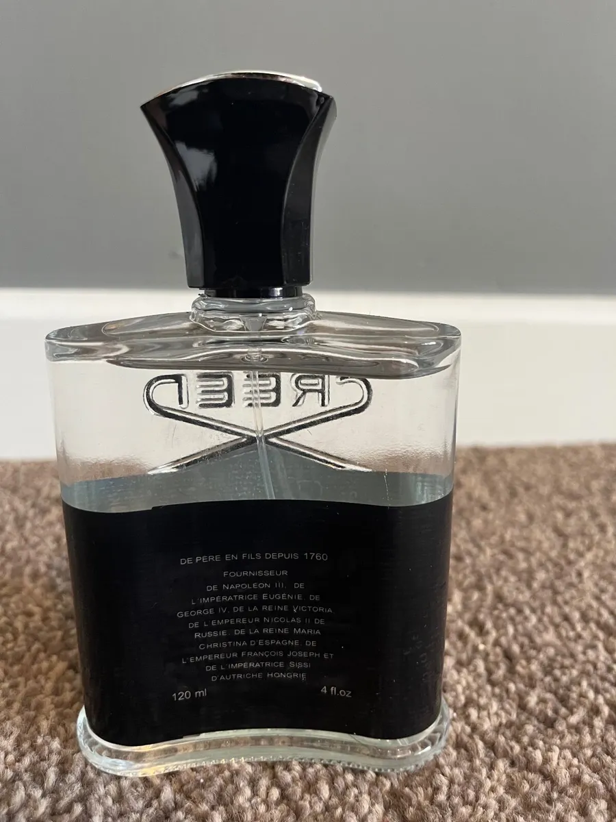 Creed Aventus Eau de Parfum - 120ml - Image 3