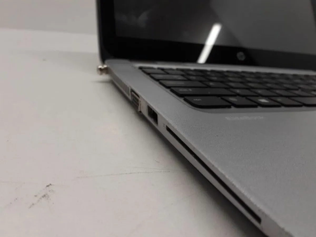 Online Auction Of A HP EliteBook & More! - Image 2