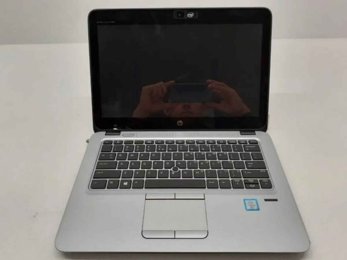 Online Auction Of A HP EliteBook & More! - Image 1