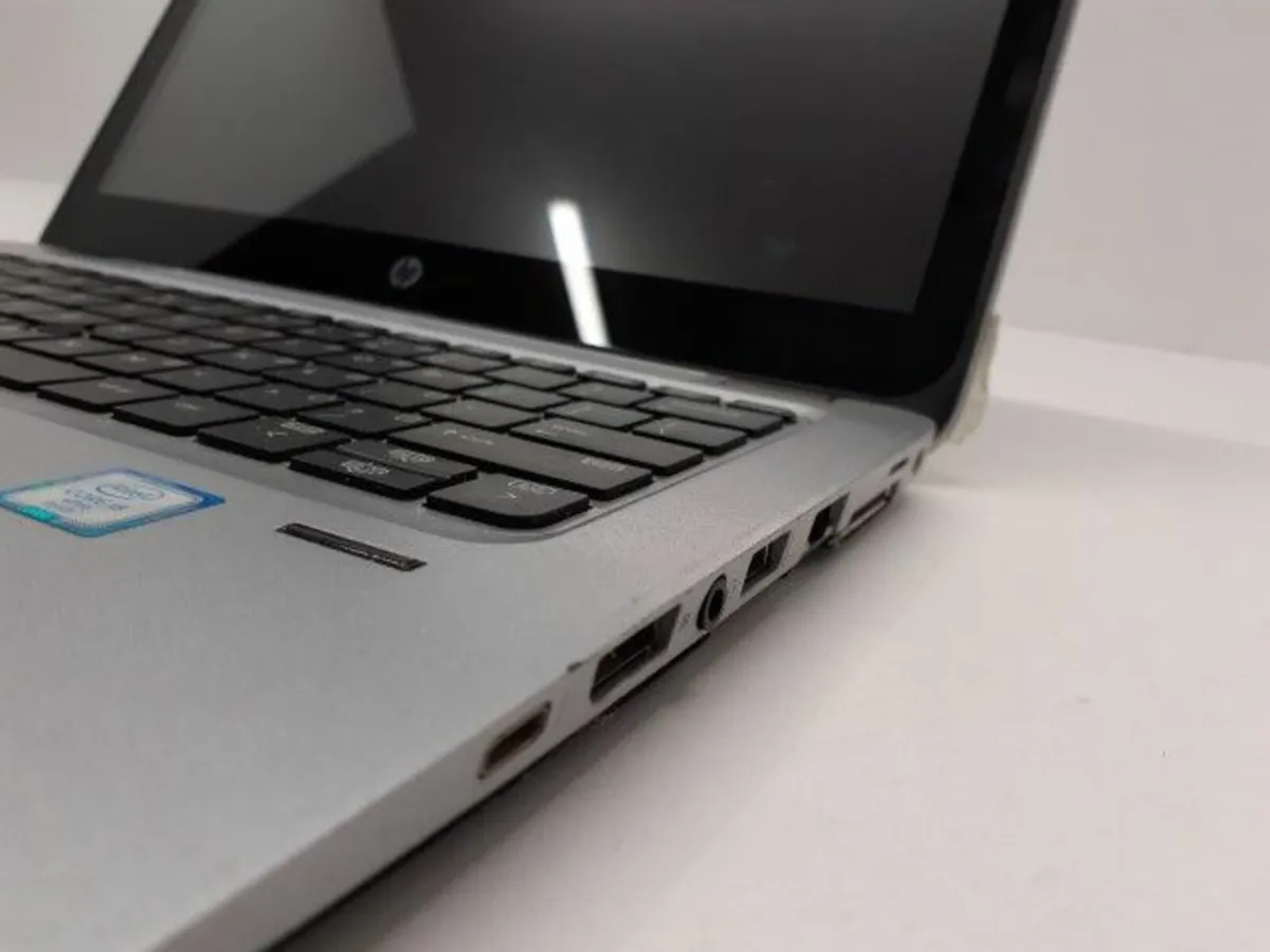 Online Auction Of A HP EliteBook & More! - Image 4