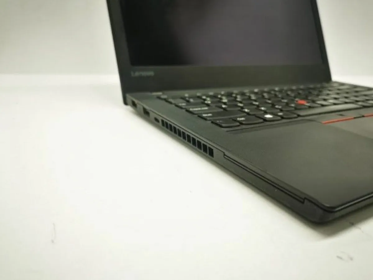 Online Auction Of A LENOVO ThinkPad & More! - Image 2