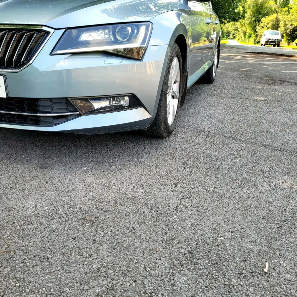 Skoda Superb - Image 3