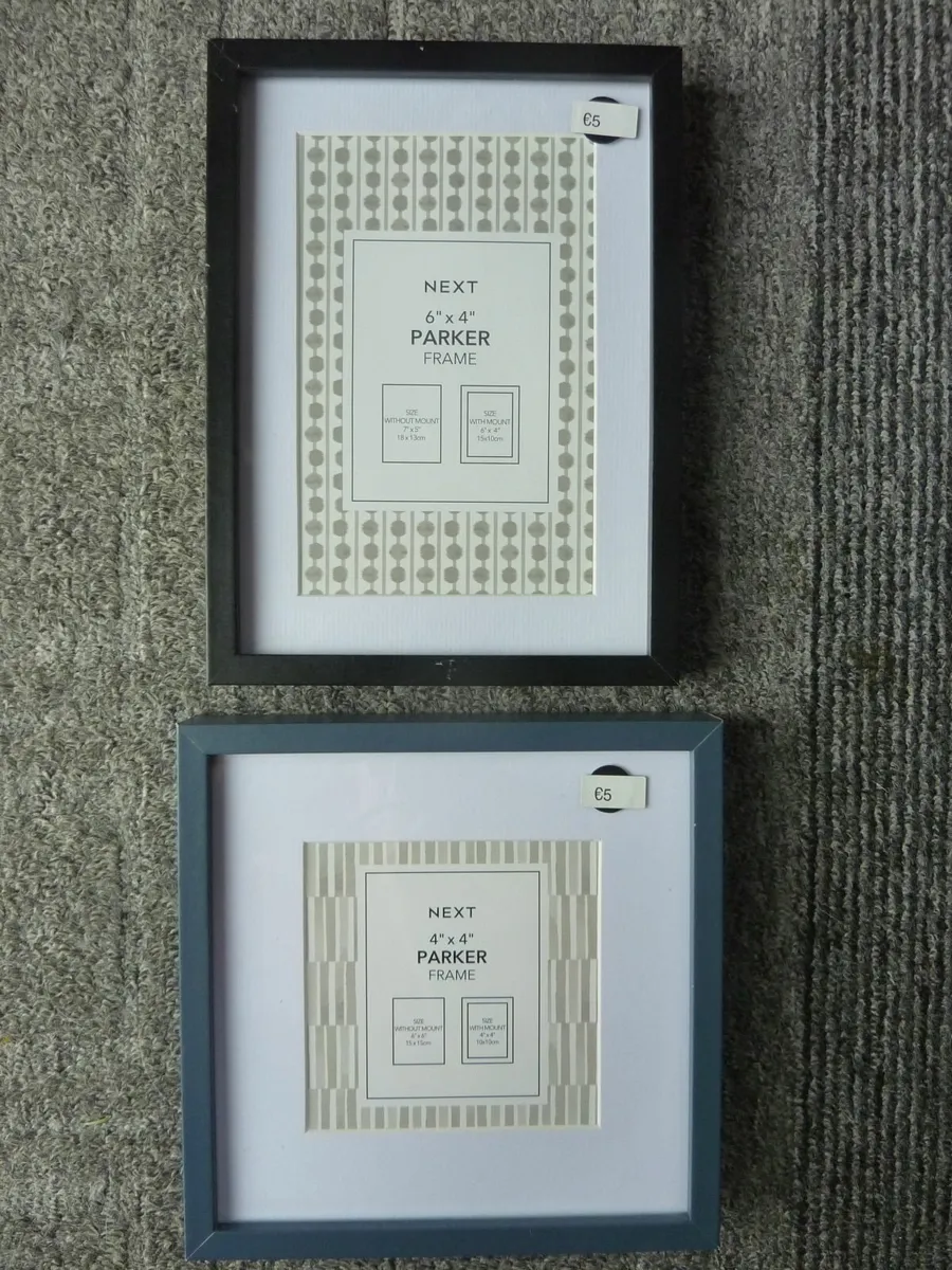 Frames