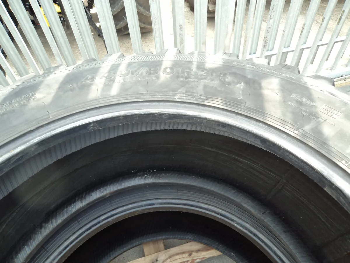 2 Nokian Tyres - Image 3