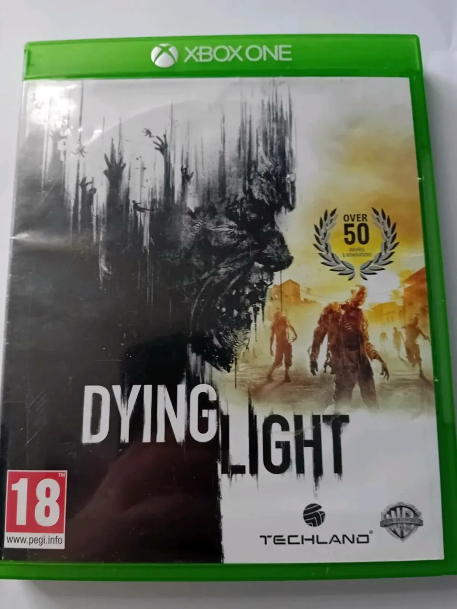 Video games for sale (Read Description) - Image 2