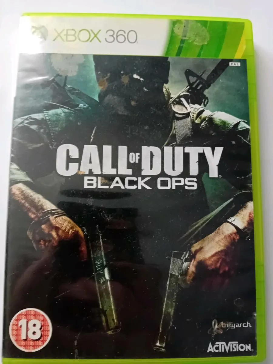 Video games for sale (Read Description) - Image 3
