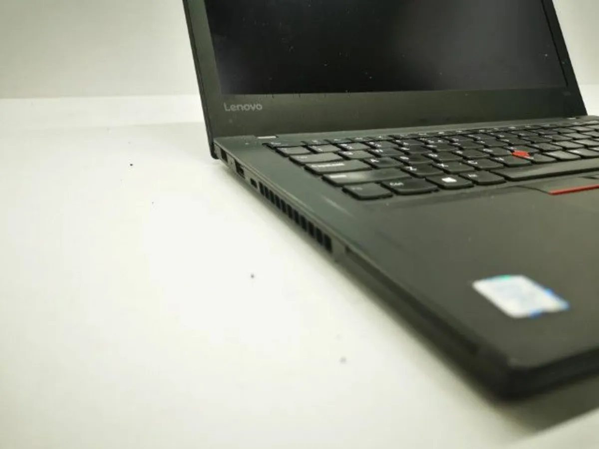 Online Auction Of A LENOVO ThinkPad & More - Image 2